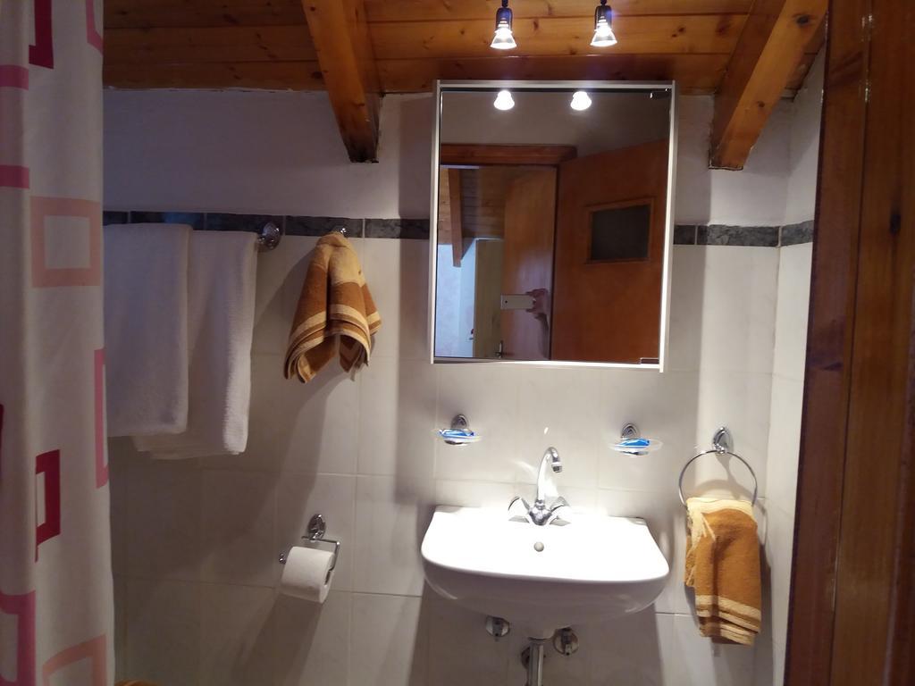 Agia Efimia Chloe Atticヴィラ エクステリア 写真